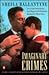 Imaginary Crimes by Sheila Ballantyne