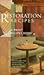 Restoration Recipes by Julia De Bierre