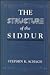 The Structure of the Siddur by Stephen R. Schach