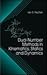 Dual-Number Methods in Kinematics, Statics and Dynamics