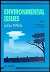 Environmental Issues in the 1990s (Paperback)