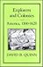 Explorers and Colonies: America, 1500-1625