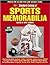 Standard Catalog of Sports Memorabilia, 3rd Edition