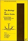 The Biology of Nitric Oxide: Part 2 Enzymology, Biochemistry and Immunology : Proceedings of the 2nd International Meeting on the Biology of Nitric