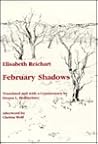 February Shadows (STUDIES IN AUSTRIAN LITERATURE, CULTURE, AND THOUGHT TRANSLATION SERIES)