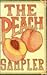 Peach Sampler