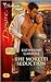 The Moretti Seduction (The Moretti Legacy #2)