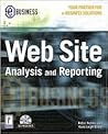 Web Site Analysis And Reporting