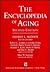 The Encyclopedia of Aging: A Comprehensive Resource in Gerontology and Geriatrics (2nd ed)