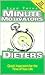 Minute Motivators for Dieters