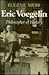 Eric Voegelin by Eugene Webb