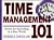 Time Management by Merrill Douglass