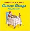 Curious George Ma...