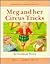Meg and Her Circus Tricks : Meg & Max Books Series
