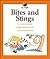 Bites and Stings by Alvin Silverstein
