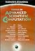 Topics in Advanced Scientific Computation