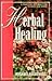 Herbal Healing