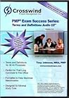 PMP / CAPM Exam Success Series: Terminology Audio CD