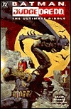Batman/Judge Dredd: The Ultimate Riddle
