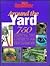 Around the Yard: 750 Essent...