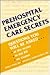Prehospital Emergency Care Secrets