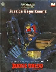The Rookies Guide to the Justice Department (Paperback)
