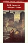 Sons and Lovers by D.H. Lawrence