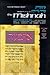 Yad Avraham Mishnah Series:25 Tractates AVODAH ZARAH, HORAYOS (Seder Nezikin) (Hebrew Edition)