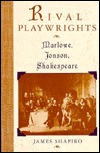 Rival Playwrights (Hardcover)