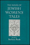 The Book of Jewish Women's Tales (Hardcover)