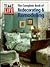 Complete Book of Redecorating & Remodeling