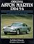 Original Astor-Martin Db4/5/6
