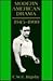 Modern American Drama, 1945-1990 by Christopher Bigsby