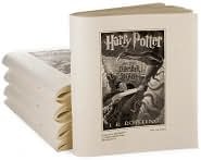Harry Potter and the Chamber of Secrets