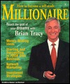 Portada de Brian Tracy's How to Become a Millionaire, de Brian Tracy