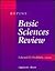 Rypins' Basic Sciences Review