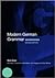 Modern German Grammar Workbook by Heidi Zojer