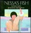Nessa's Fish (Aladdin Picture Books)