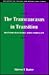 The Transcaucasus In Transition: Nation-building And Conflict (Csis Significant Issues Series)