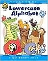 School Zone Lowercase Alphabet Workbook: 32 Pages, Preschool, Kindergarten, ABC's, Letters, Tracing, Printing, Writing, Manuscript, Ages 3 to 5 (Get Ready! Book Series) School Zone Lowercase Alphabet Workbook: 32 Pages, Preschool, Kindergarten, ABC's, Letters, Tracing, Printing, Writing, Manuscript, Ages 3 to 5 (Get Ready! Book Series)