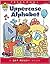 School Zone Uppercase Alphabet Workbook: 32 Pages, Preschool, Kindergarten, ABC's, Letters, Tracing, Printing, Writing, Manuscript, Ages 3 to 5 (Get Ready! Book Series)