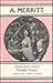 A. Merritt (Starmont Reader's Guide ; 43)