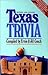 Texas Trivia