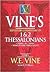 Vine's Expository Commentary on 1 & 2 Thessalonians