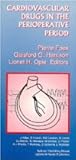 Cardiovascular Drugs in the Perioperative Period Cardiovascular Drugs in the Perioperative Period