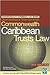 Commonwealth Caribbean Trusts Law 2nd edition by Gilbert Kodilinye