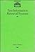 Text Information Retrieval Systems (Library and Information Science)