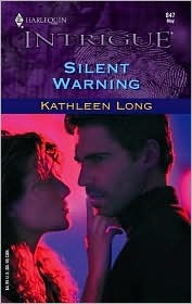 Silent Warning (Mass Market Paperback)