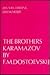 The Brothers Karamazov by F. M. Dostoevskij by Jan van der Eng