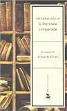 Introducción a la literatura Introducción a la literatura